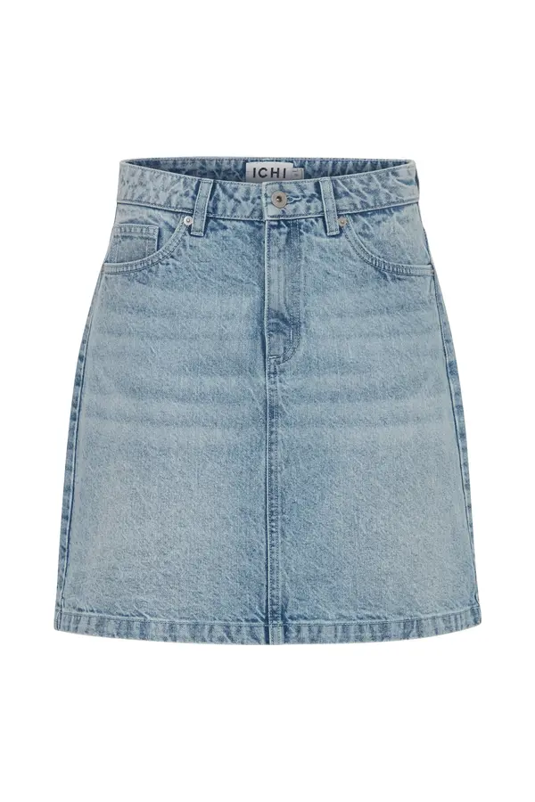 ICHI ICHI Krilo 'AVENY'  moder denim
