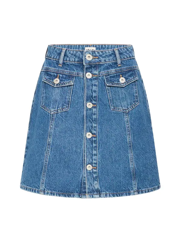 ICHI ICHI Krilo 'IHPAMILA'  moder denim