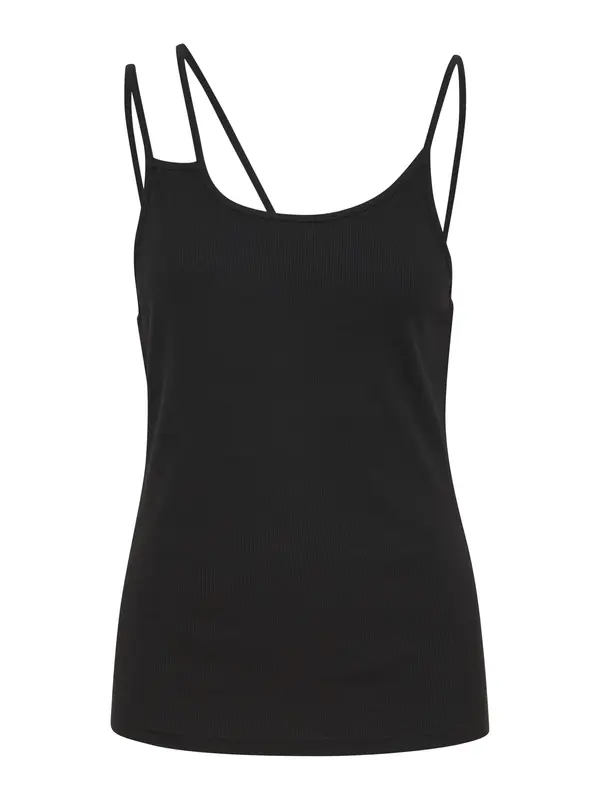 ICHI ICHI Top 'PALOMA'  črna