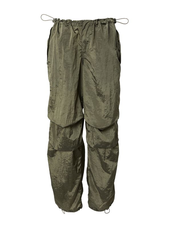 iets frans iets frans Hlače  kaki