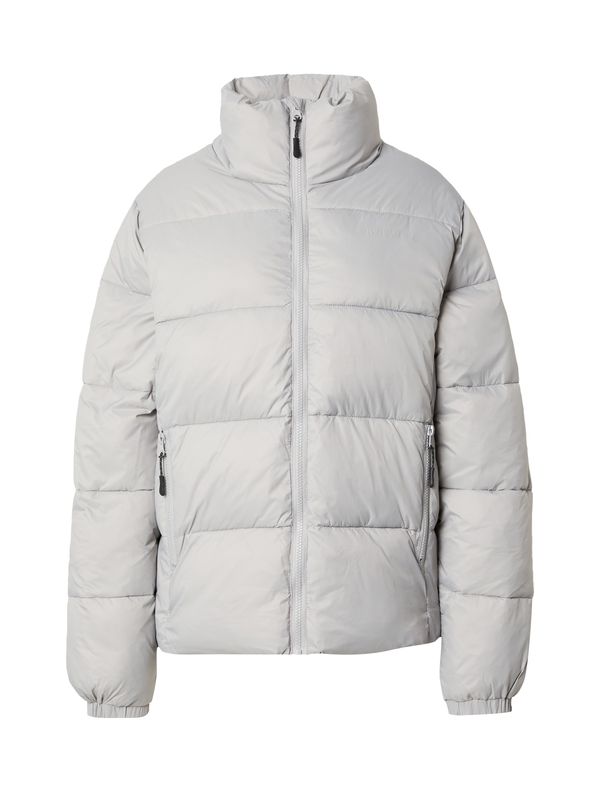 iets frans iets frans Prehodna jakna  svetlo siva