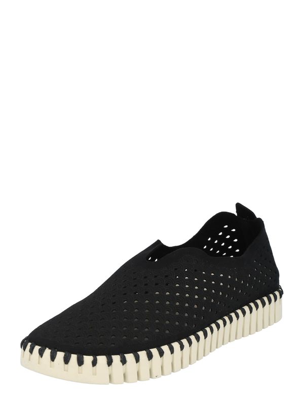 ILSE JACOBSEN ILSE JACOBSEN Natikač 'Tulip3275'  črna