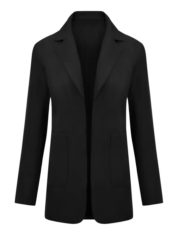 Imily Bela Imily Bela Blazer  črna