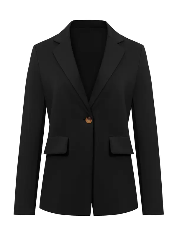 Imily Bela Imily Bela Blazer  črna