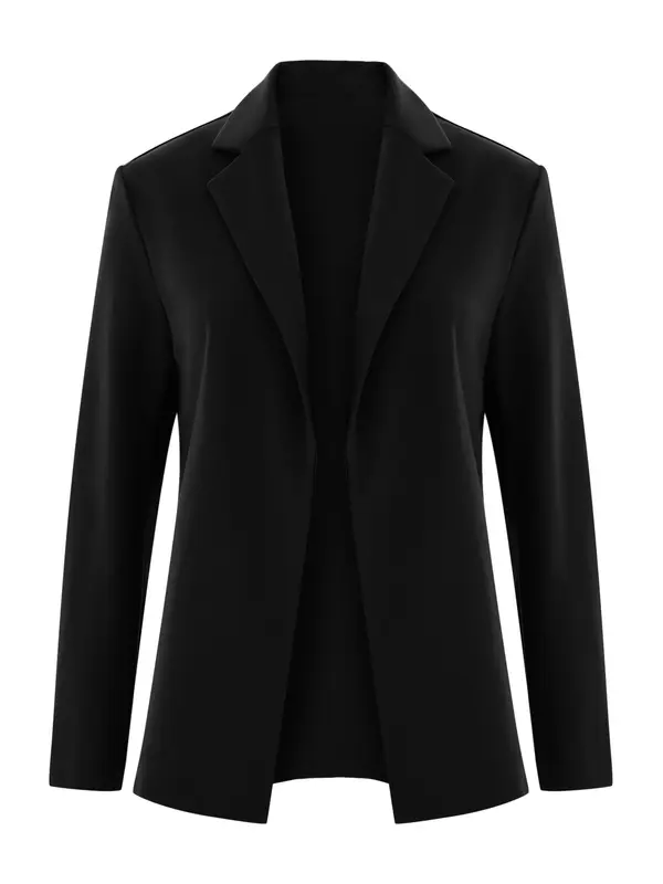 Imily Bela Imily Bela Blazer  črna