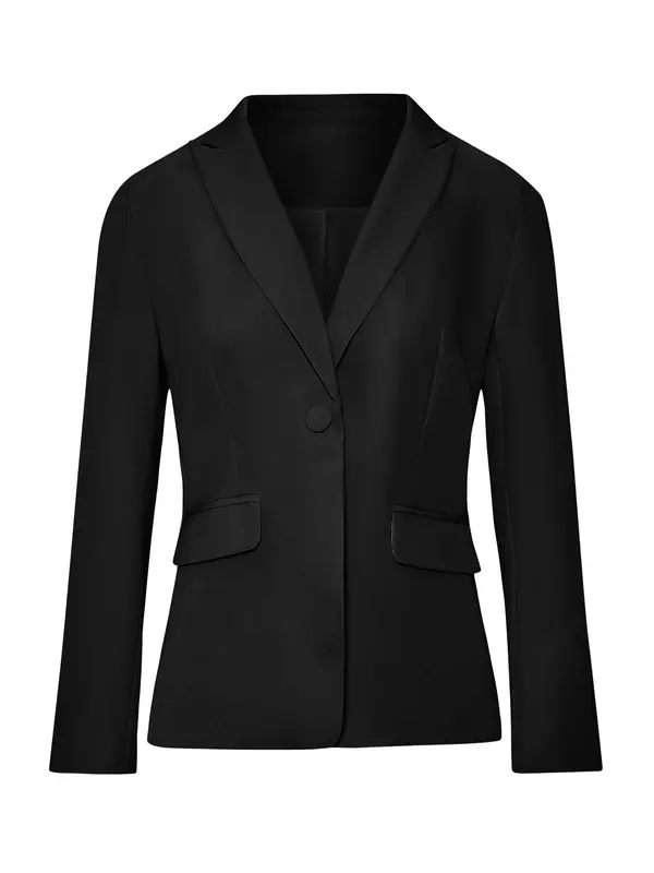 Imily Bela Imily Bela Blazer  črna