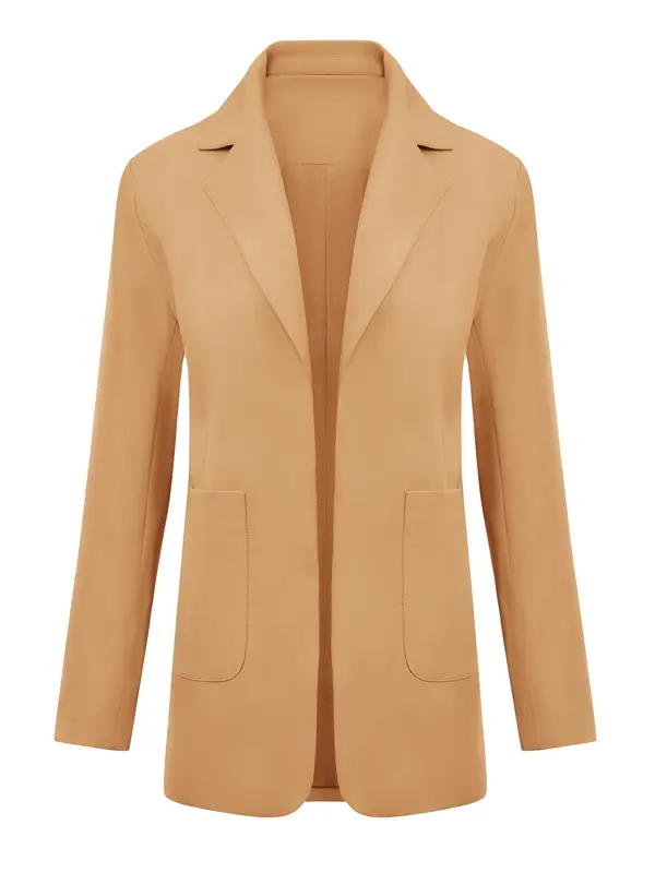 Imily Bela Imily Bela Blazer  kaki