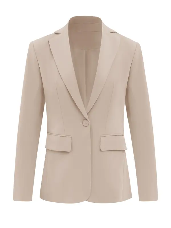 Imily Bela Imily Bela Blazer  kaki