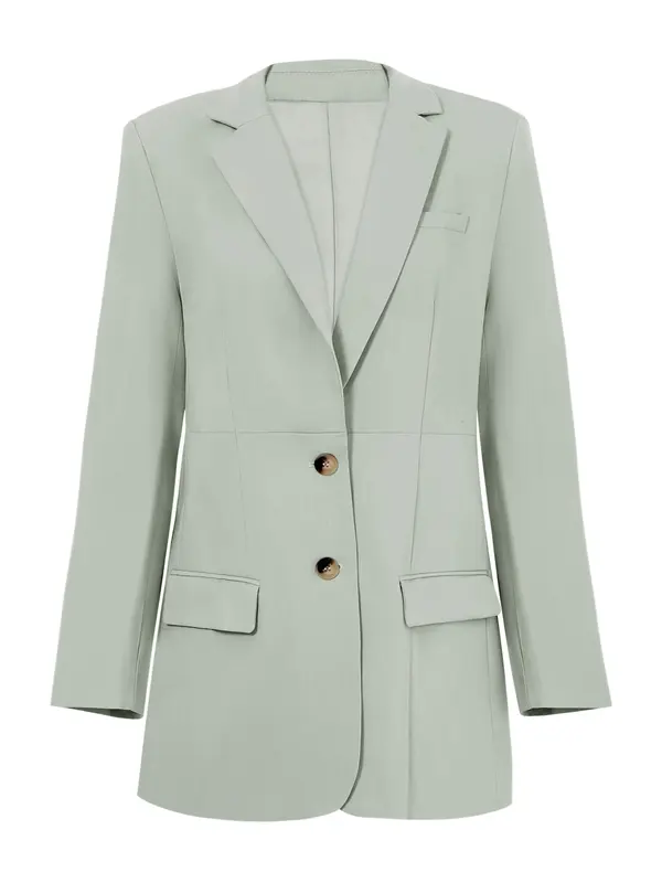 Imily Bela Imily Bela Blazer  meta