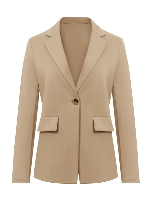 Imily Bela Imily Bela Blazer  rjava