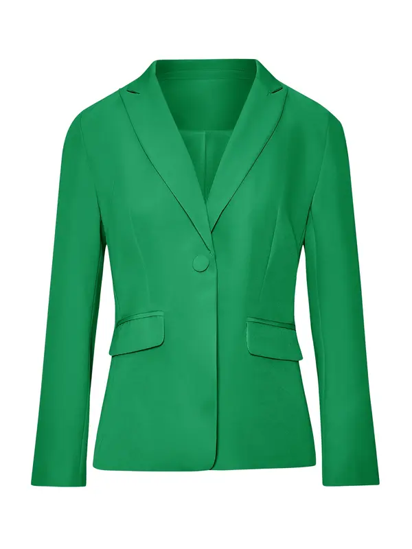 Imily Bela Imily Bela Blazer  zelena
