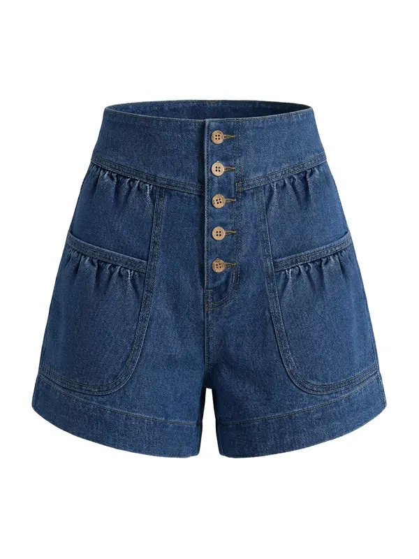 Imily Bela Imily Bela Kavbojke 'Jean'  moder denim