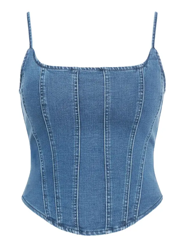 Imily Bela Imily Bela Top  moder denim