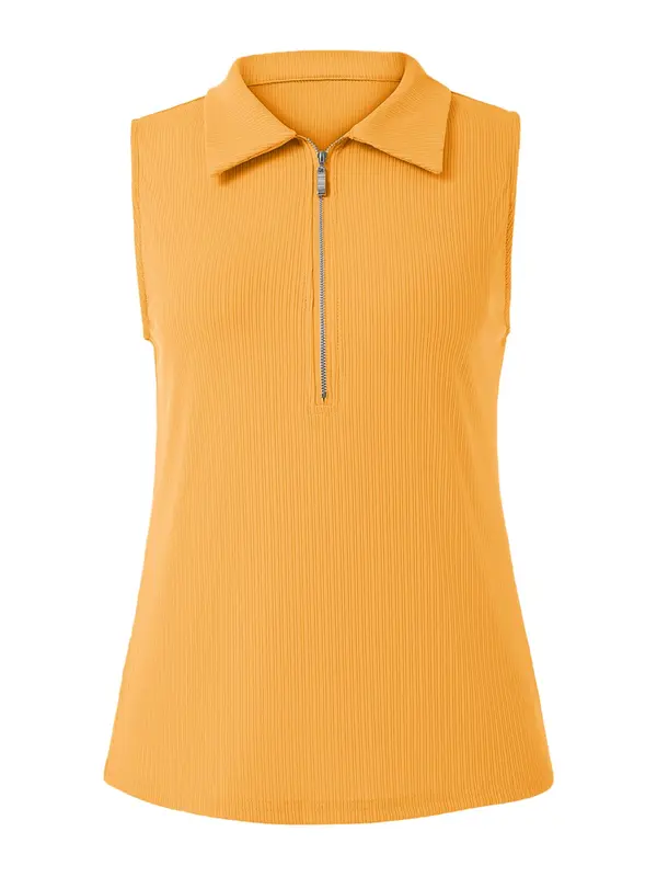 Imily Bela Imily Bela Top  oranžna