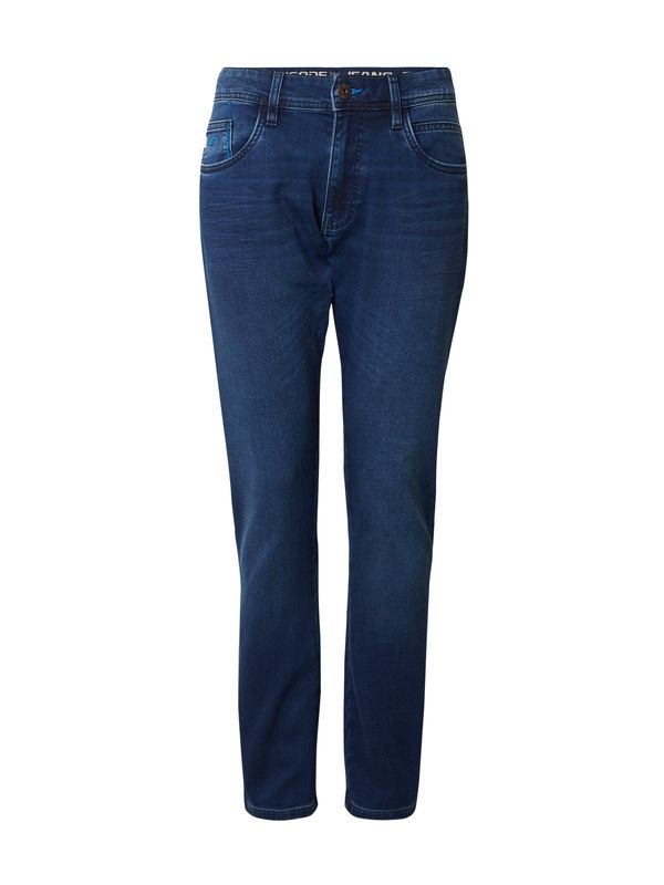 INDICODE JEANS INDICODE JEANS Kavbojke 'Coil'  moder denim