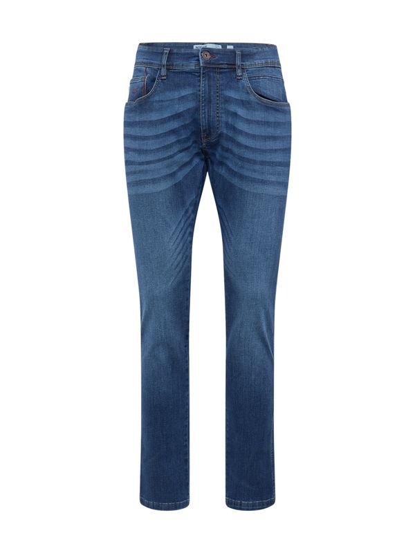 INDICODE JEANS INDICODE JEANS Kavbojke 'Dave'  moder denim