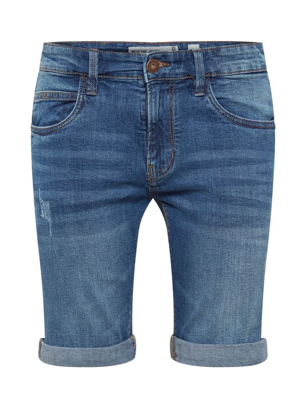 INDICODE JEANS INDICODE JEANS Kavbojke 'Kaden'  moder denim