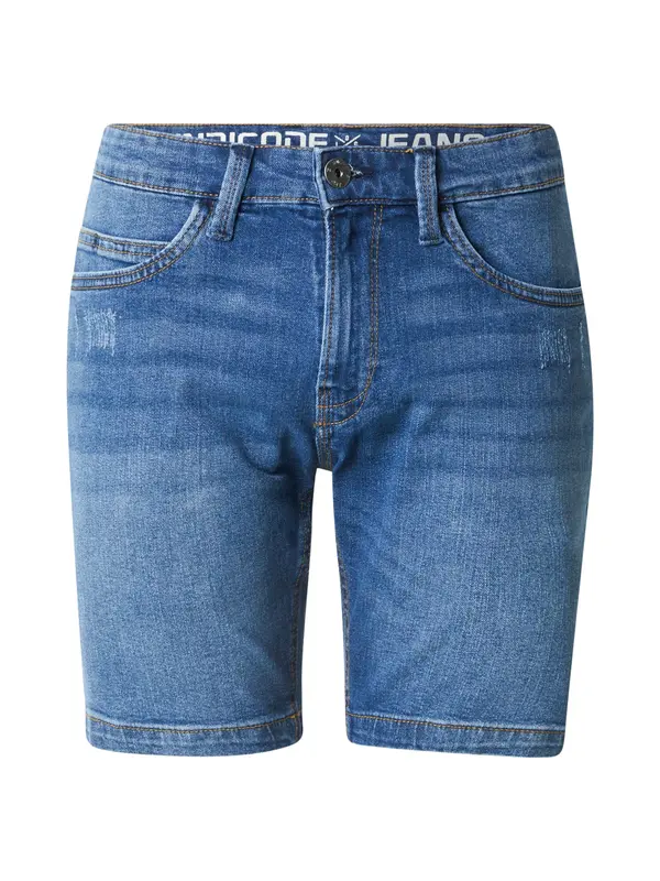 INDICODE JEANS INDICODE JEANS Kavbojke 'Mcfly'  moder denim
