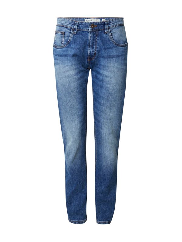 INDICODE JEANS INDICODE JEANS Kavbojke 'Tony'  moder denim