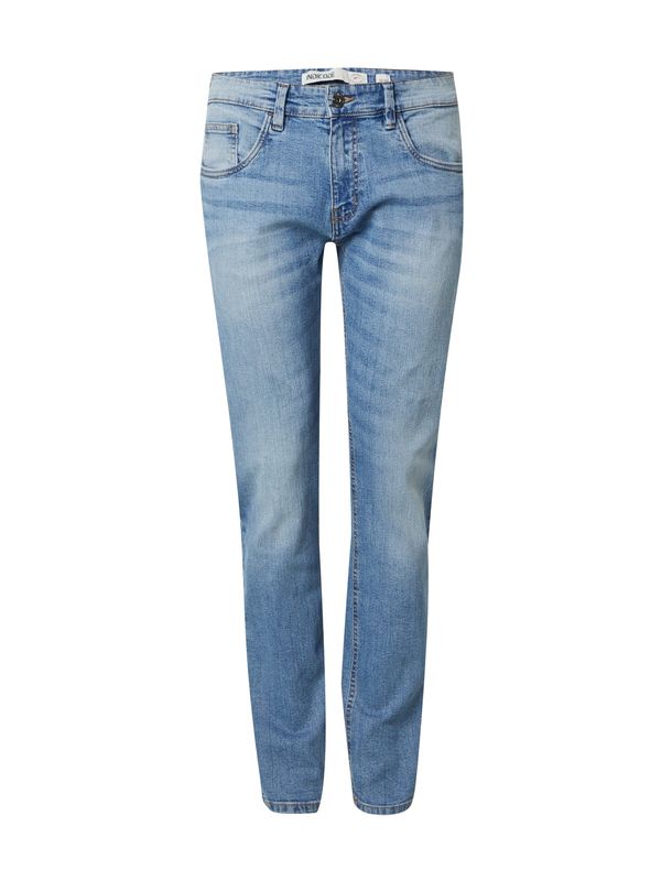 INDICODE JEANS INDICODE JEANS Kavbojke 'Tony'  moder denim