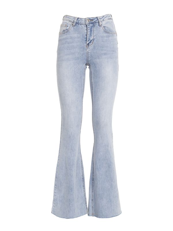 Influencer Influencer Kavbojke  moder denim