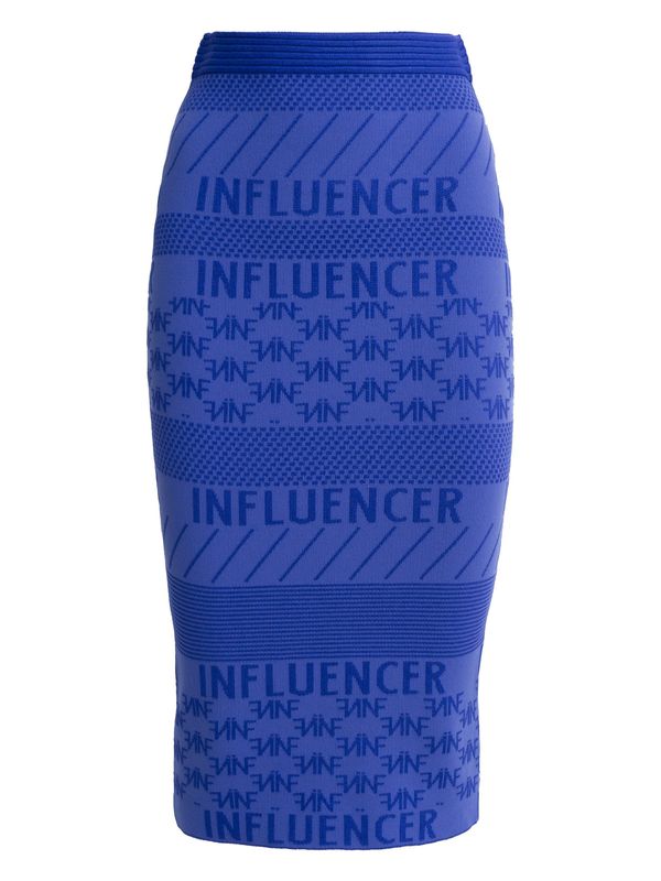 Influencer Influencer Krilo  kraljevo modra / črna