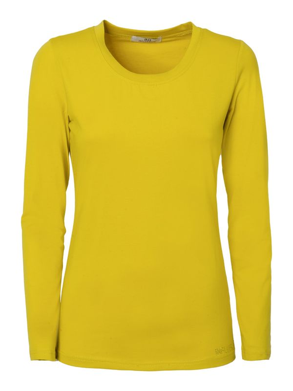 Influencer Influencer Majica  neonsko rumena