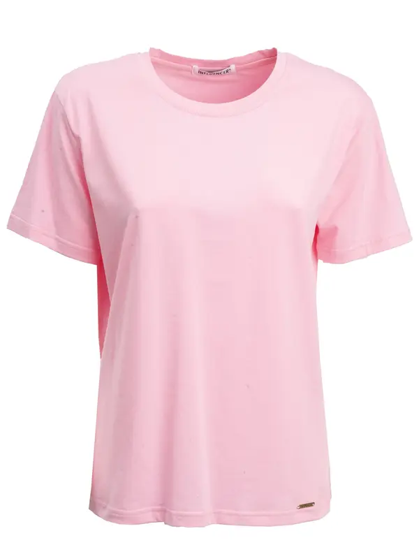 Influencer Influencer Majica  rosé