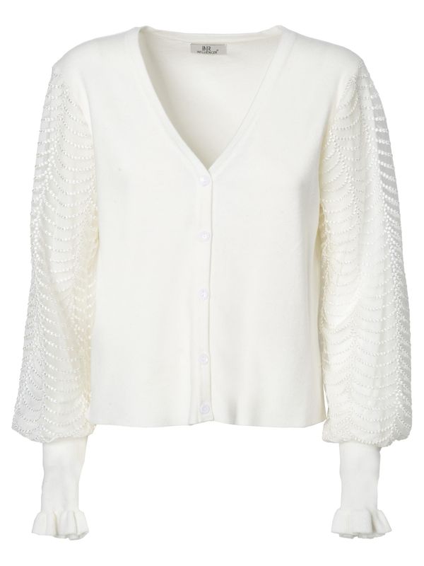 Influencer Influencer Pletena jopa  bela