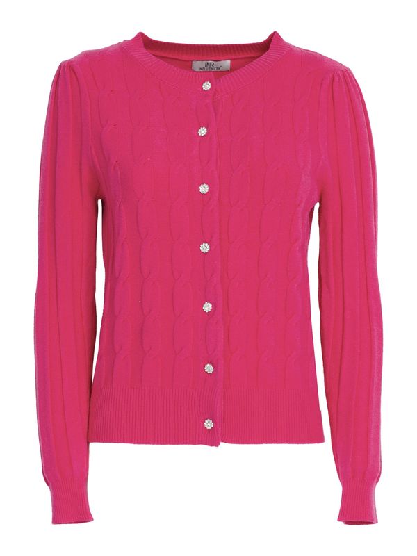 Influencer Influencer Pletena jopa  roza