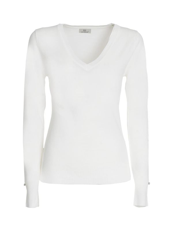 Influencer Influencer Pulover  bela