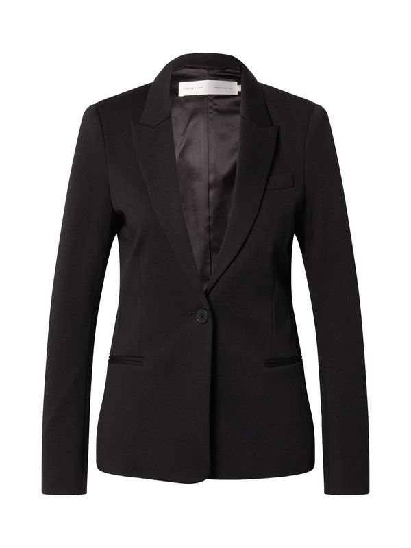 InWear InWear Blazer 'Roseau'  črna