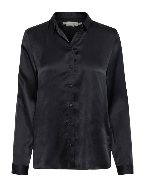 InWear InWear Bluza  črna