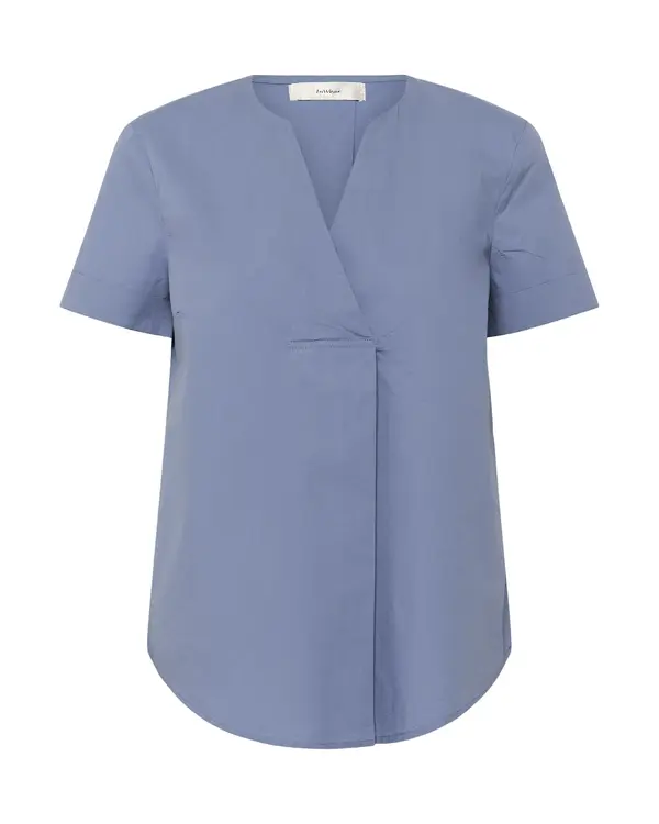 InWear InWear Bluza 'Daffodil'  svetlo modra
