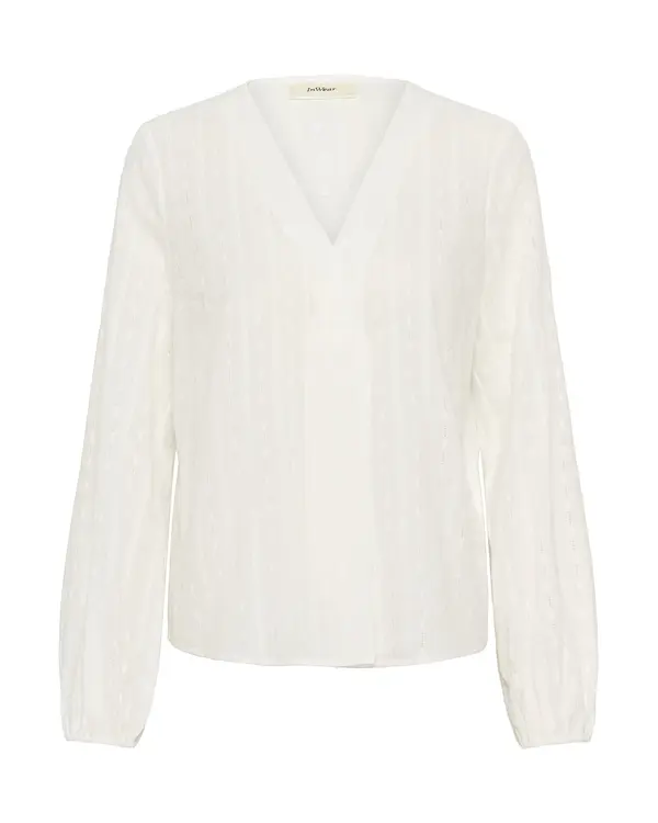 InWear InWear Bluza 'DaxiaIW'  bela