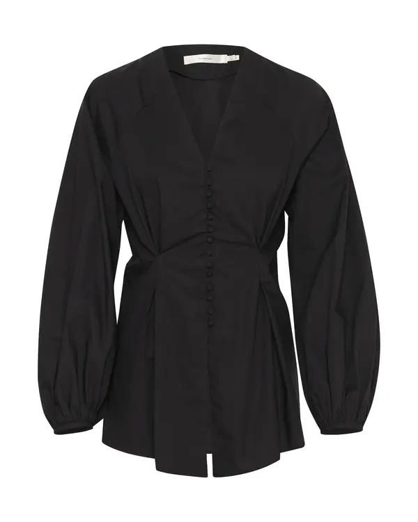 InWear InWear Bluza 'Helve'  črna