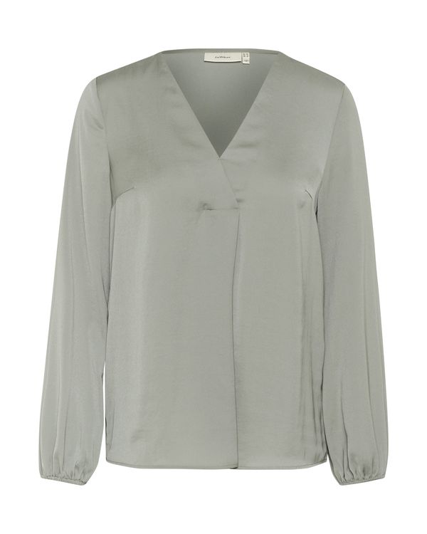 InWear InWear Bluza 'Rinda'  žad