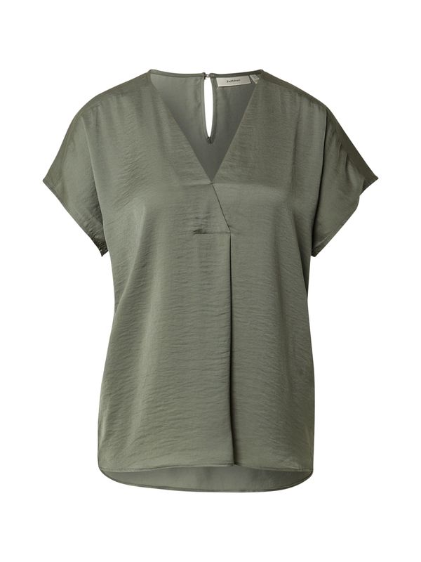 InWear InWear Bluza 'Rindal'  oliva