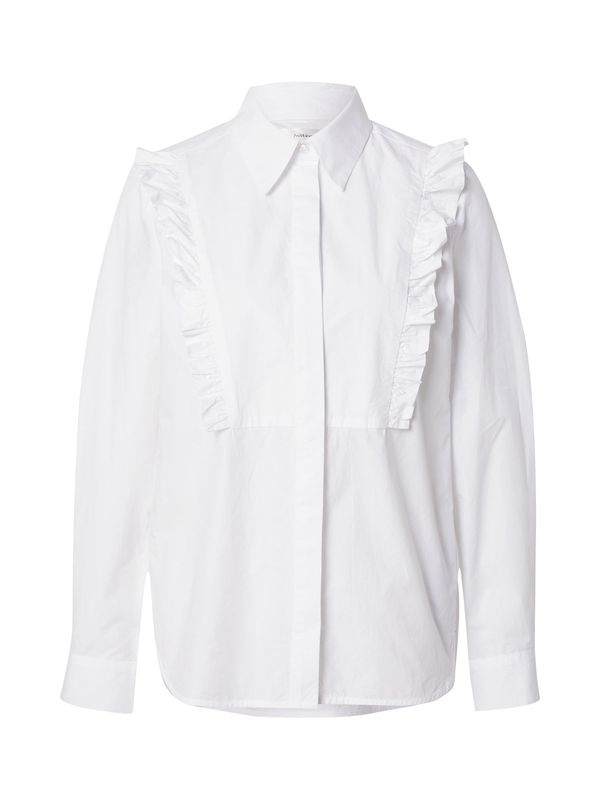 InWear InWear Bluza 'Valley'  bela