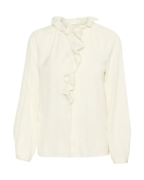 InWear InWear Bluza 'Videnza'  kremna