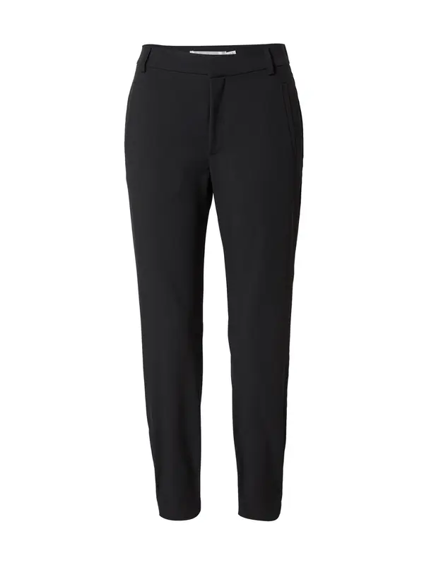 InWear InWear Chino hlače 'Nica'  črna