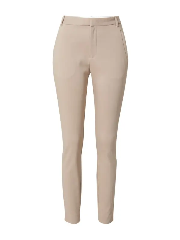 InWear InWear Hlače 'Vanessa'  temno siva