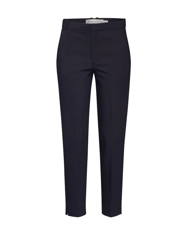 InWear InWear Hlače 'Zella'  črna