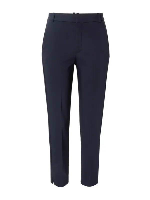InWear InWear Hlače 'Zella'  mornarska