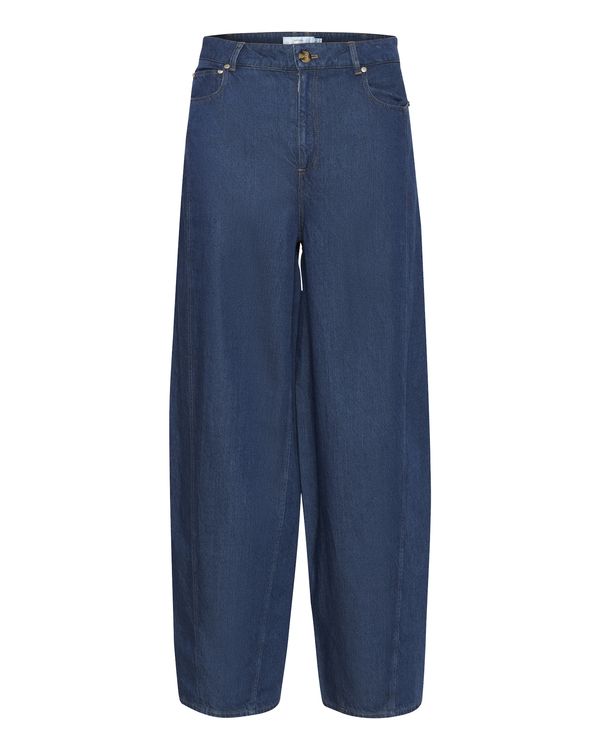 InWear InWear Kavbojke 'Mable'  temno modra