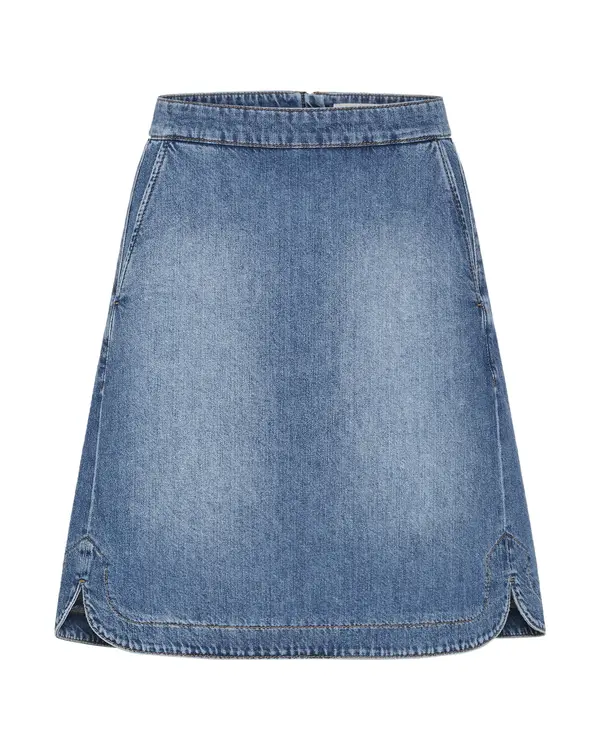 InWear InWear Krilo 'Bila'  modra / moder denim