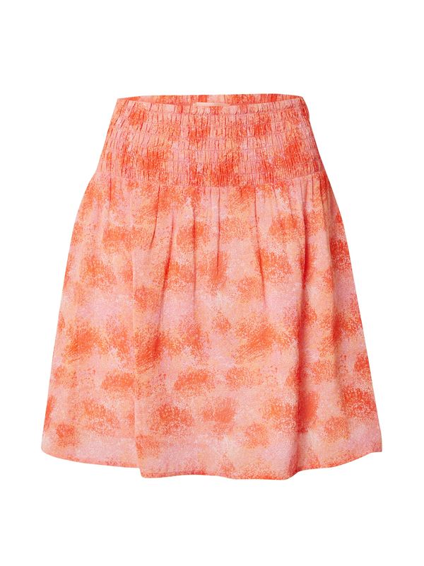 InWear InWear Krilo 'Davila'  marelica / temno oranžna / staro roza / off-bela