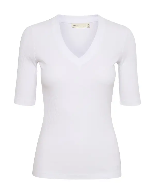 InWear InWear Majica 'Dagna'  bela