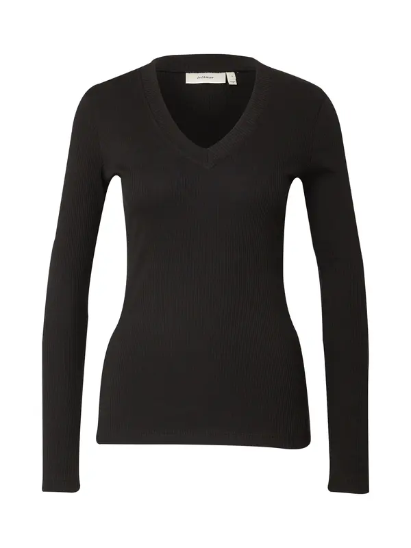 InWear InWear Majica 'Dagna'  črna