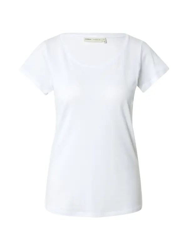 InWear InWear Majica 'Rena'  bela